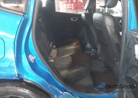 2022 Jeep Compass Altitude 4X4 from USA, damaged, VIN 3C4NJDBB9NT184745